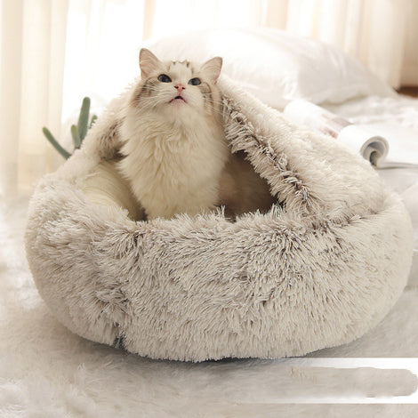 Cat Bedding