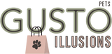 Gusto Illusions Pets