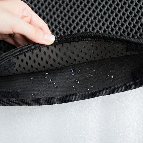 EVA Double-layer Pet Litter Mats - Gusto Illusions